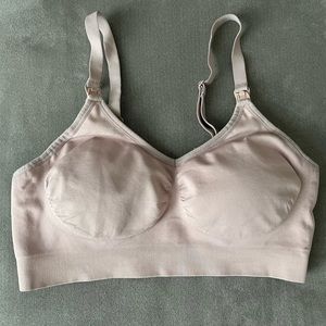 Soma Maternity/Nursing Bra